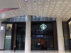 -星巴克(西藏路店)