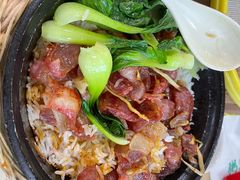 -粥瓜婆特色砂锅粥(白石洲店)