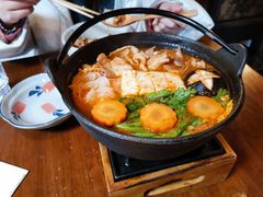 -铃木食堂(帽儿胡同店)