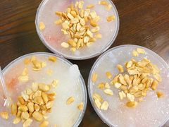 -正宗八宝冰饭·非遗冰饭·烧烤(奎桥店)