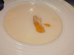 忌廉玉米汤-太平馆西餐厅(北京路店)