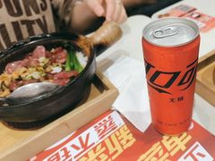 -膳心记-明火四宝煲仔饭(燕南店)
