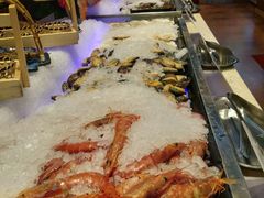 -亚马逊环球美食百汇(新城吾悦广场店)