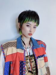 -Kraemer Paris  苏豪路易士·嘉玛发廊