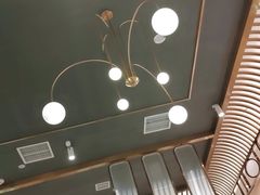 大堂-若爱猪肚鸡·啫啫煲(循礼门M+店)