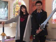 -逃脱反斗城沉浸剧情密室(北京路店)