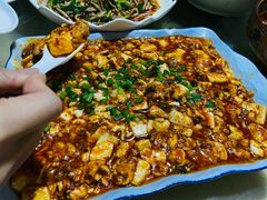 -洪霞餐馆