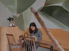 -fishtank鱼缸咖啡(三山街店)