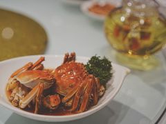 -老洋房花园饭店(绍兴路店)