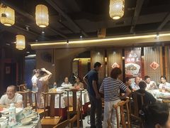 -帝一铭家宴(板塘店)