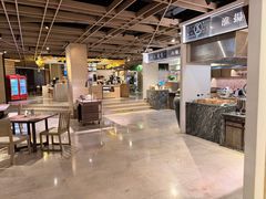 -金海湾自助餐厅(金陵饭店)