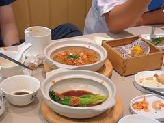 -蔡澜点心·粤菜(丽泽天街店)