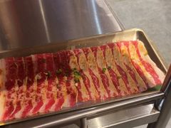 -韩宫宴烤肉·料理(青浦宝龙店)