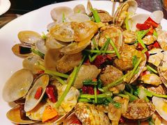 -小俩口烧烤东北菜(双井店)