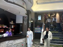 -哈啾嗨·新概念蒙餐(红星新城店)