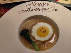 -莲西餐