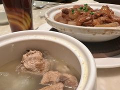 -港丽餐厅(高德置地店)