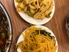 小菜-有礼有面(知春路店)