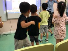 -易贝乐成长中心(三林中心)