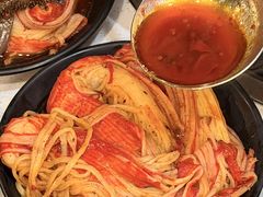 -三江汇火锅店(保全街店)