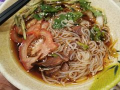 东北冷面-吉味馆(柠溪店)