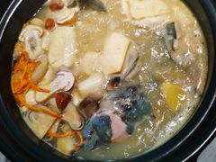 -中8楼风尚云南菜(颐堤港店)