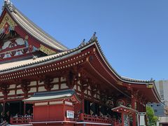 -浅草寺