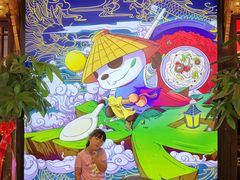 -蜀大侠火锅(森兰花园城店)