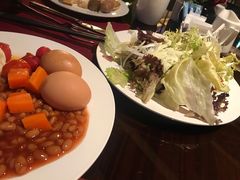 -西安皇冠假日酒店·朱雀咖啡厅