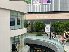 -东莞松山湖万象汇