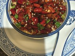 -清真·京华源铜锅涮肉(丰庆店)