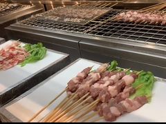 -星伦多自助料理·涮烤一体(虹悦城店)