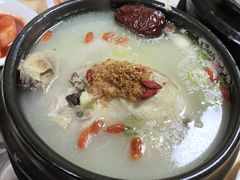 -长顺参鸡汤店(西塔总店)
