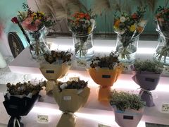 -迦南·甜品蛋糕(传媒店)