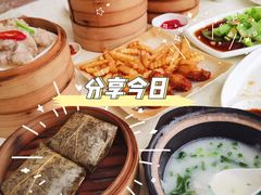 -璞正元酒楼·粤菜·早茶(大朗店)