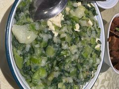 -王虎成猪排骨烩菜非物质文化遗产传承馆