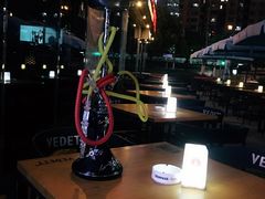 -MARU玛露音乐餐厅(大学路店)
