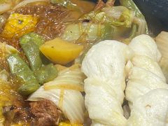 -好灶头铁锅炖(万象城店)