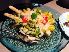 -T館·花园艺术餐厅