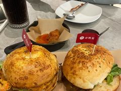 -必胜客(万达广场店)