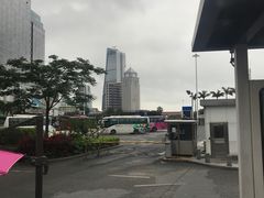 -珠海拱北口岸