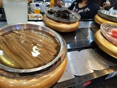 -龍歌自助小火锅(崂山丽达店)