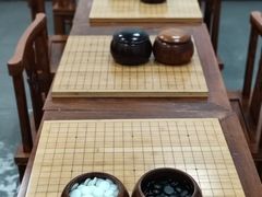 -秦汉胡同国学书院(天溢分馆)