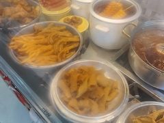 -柳州肥姨妈大骨螺蛳粉(东靖路店)