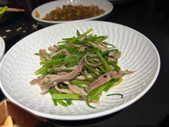 -魁盛居百年鲁菜馆(县西巷店)