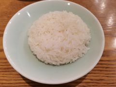 大米饭-去茶去餐厅(中央大街店)