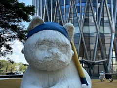 -深圳湾万象城(南山店)