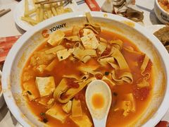 -鱼你在一起(闵行龙盛国际店)