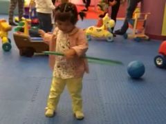 -美国悦宝园早教托育中心(东坝店)