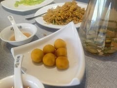 -渔乐圈海鲜餐厅(群力金江路店)